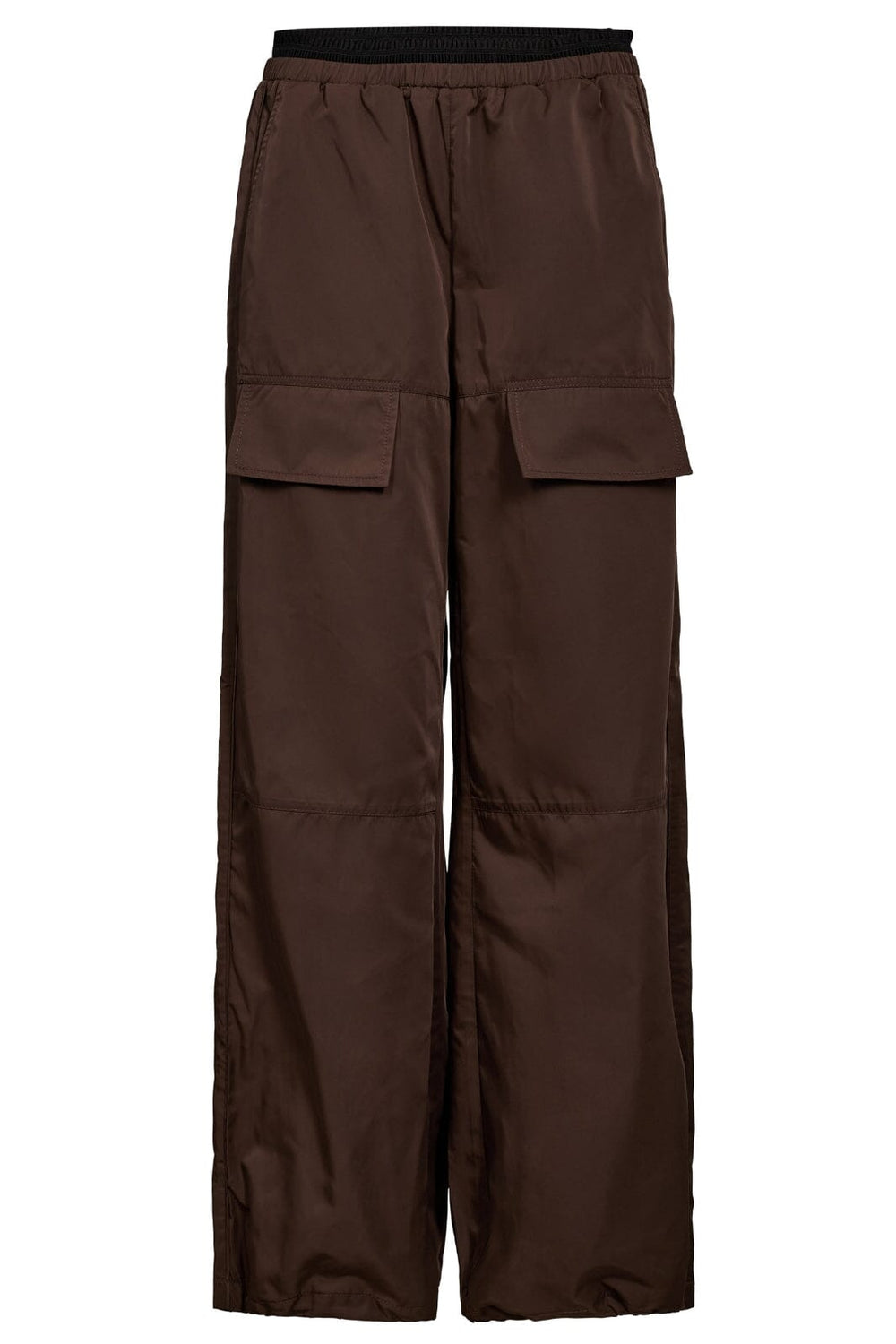 Gossia - Miego Pants G2836 - Brown Bukser 