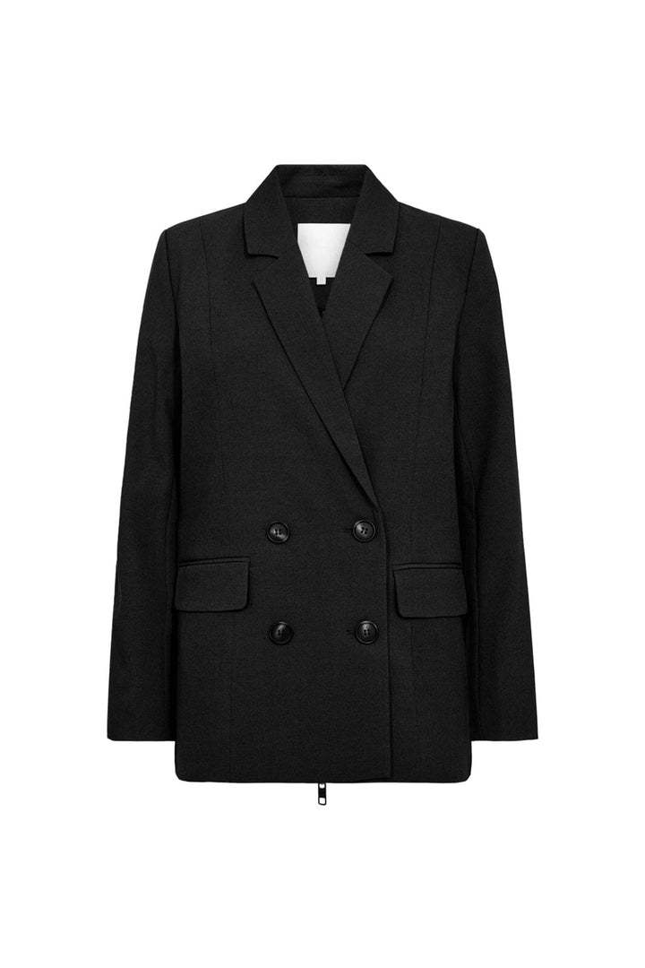 Gossia - Teelago Blazer G2545 - Black