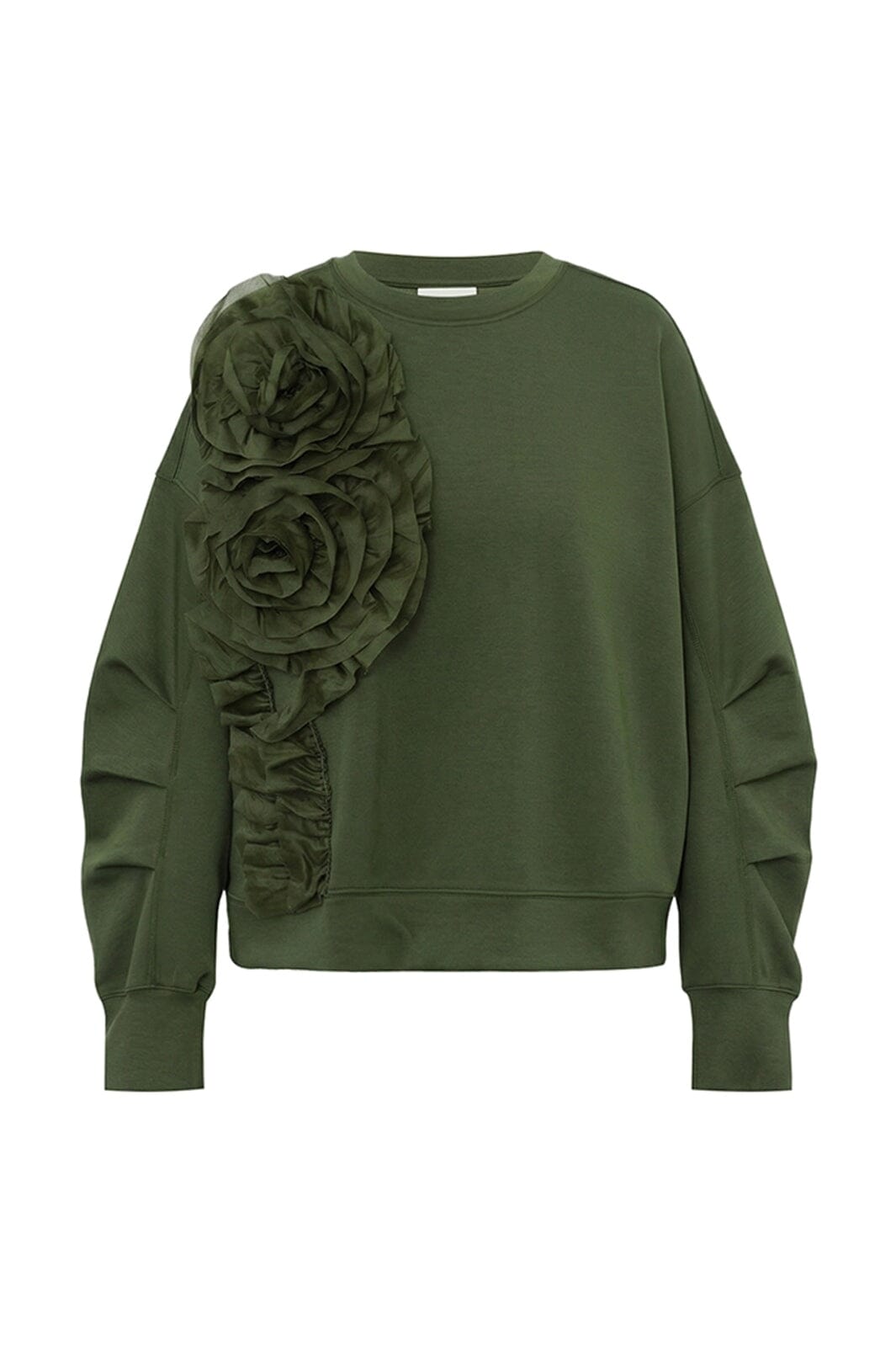 Gossia - Wiljago Sweat G3231 - Dark Army