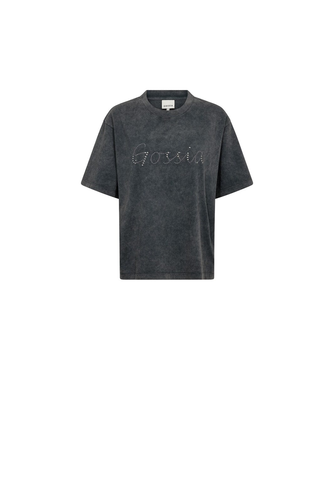 Gossia - Wittago Tee G3191 - Grey Washed
