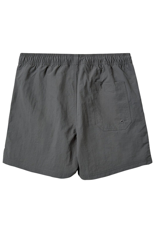H2O - Leisure Logo Swim Shorts 100953 - 3615 - Dark Grey