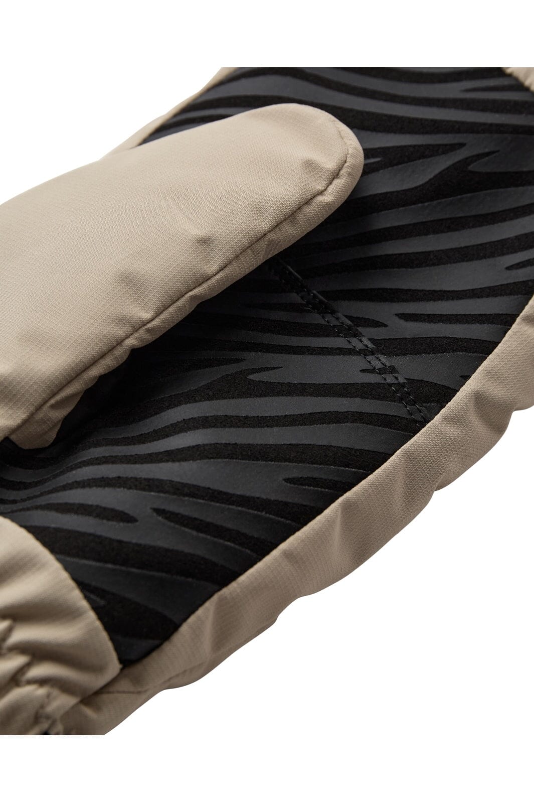 H2O - Rømø Gloves 100203 - 1034 - 1034 Warm Grey
