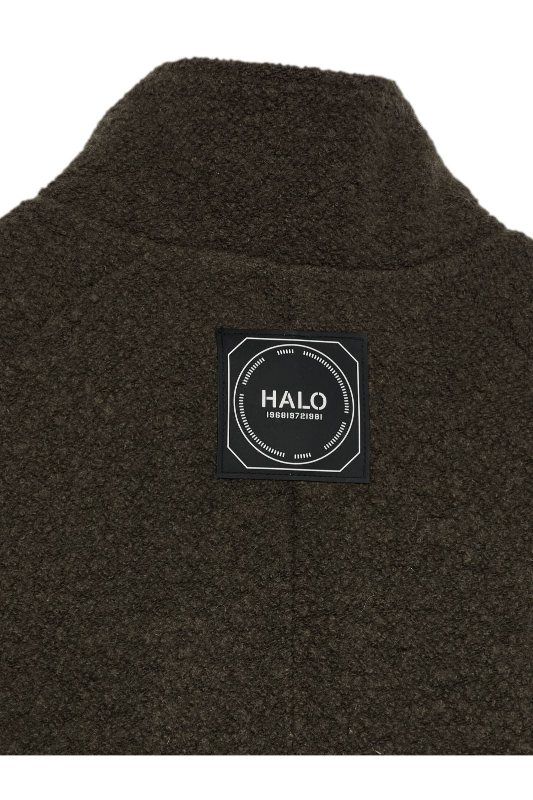 Halo - Horizon Fleece 234319 - 8311 - Capers