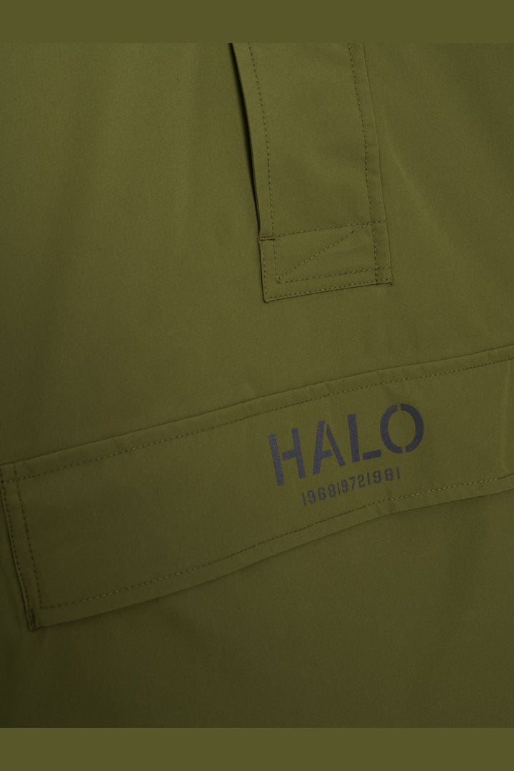 Halo - Raincover 610454 - 6096 - Olive Drab