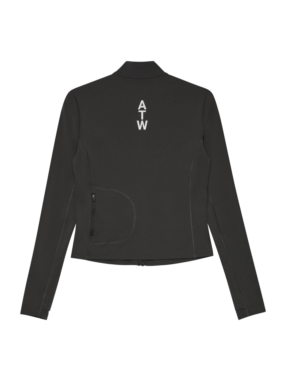 Halo - Women Full Zip 2.0 233016 - 6213 - Raven Bluser 