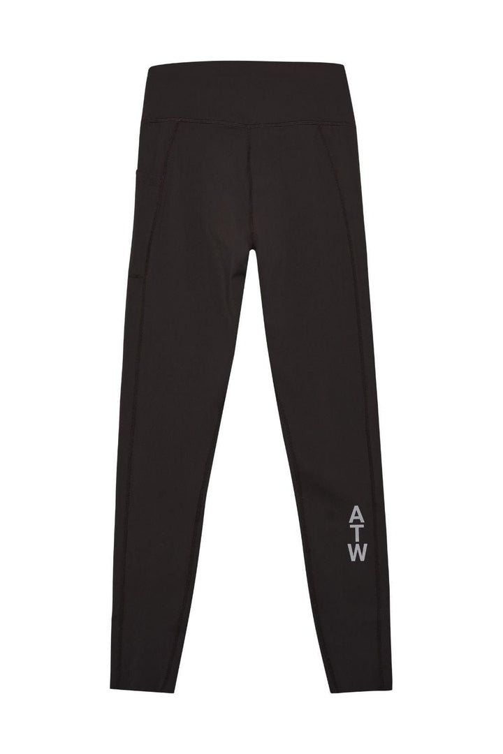Halo - Women Training Tights 228641 - 2850 - After Dark Leggings 
