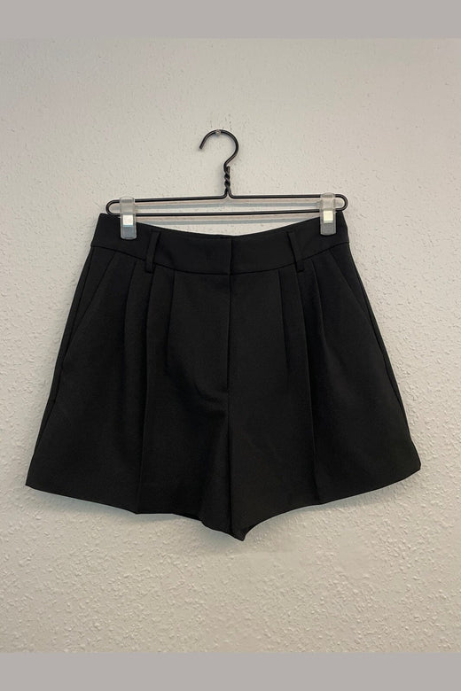 Haute L'Amitié - Premiere Shorts HL11167 - Black