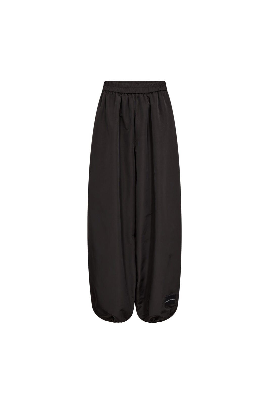 Haute L'Amitié - Thalia Harem Pant HL10543 - Black