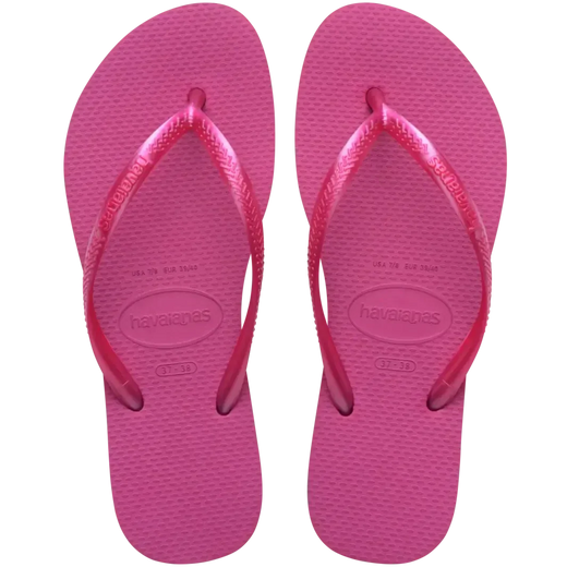 Havaianas - Hav. Slim  - 2514 Rose Gum