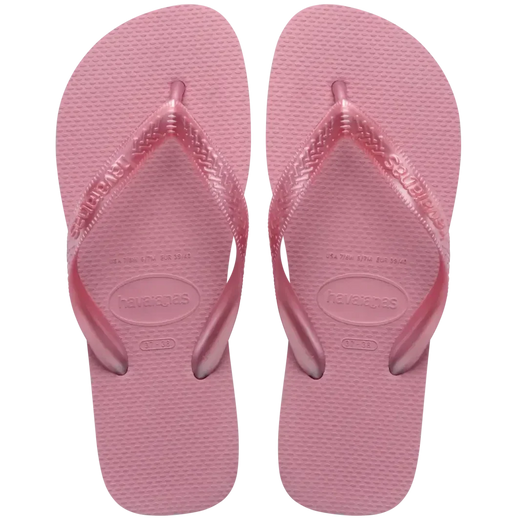 Havaianas - Hav. Top Senses  - 1105 Chiffon Rose