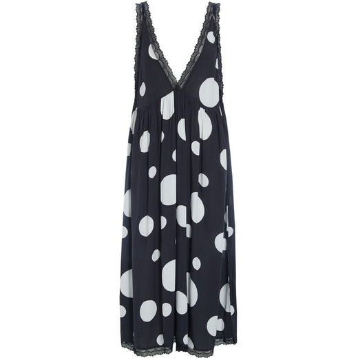 Hunkøn - Salem Dress 26585 - Black Kjoler 