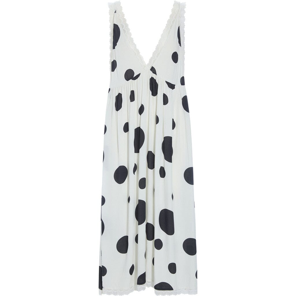 Hunkøn - Salem Dress 26585 - White Kjoler 