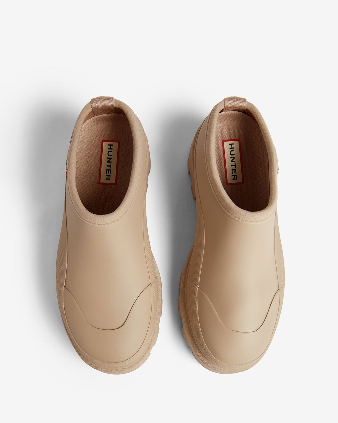 Hunter - Elements Clog Hfru0002261sho - Shore Sandaler 