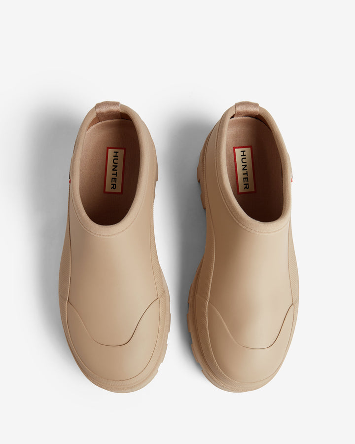 Hunter - Elements Clog Hfru0002261sho - Shore Sandaler 