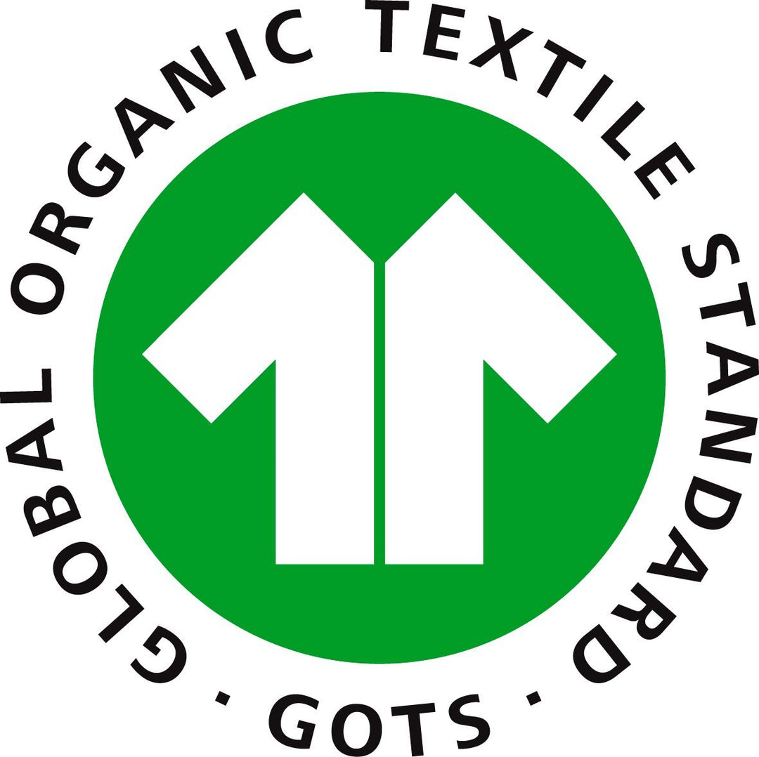 Hust & Claire - Floris Hagesmæk - Ruby Wine Hagesmække/Savlesmække 