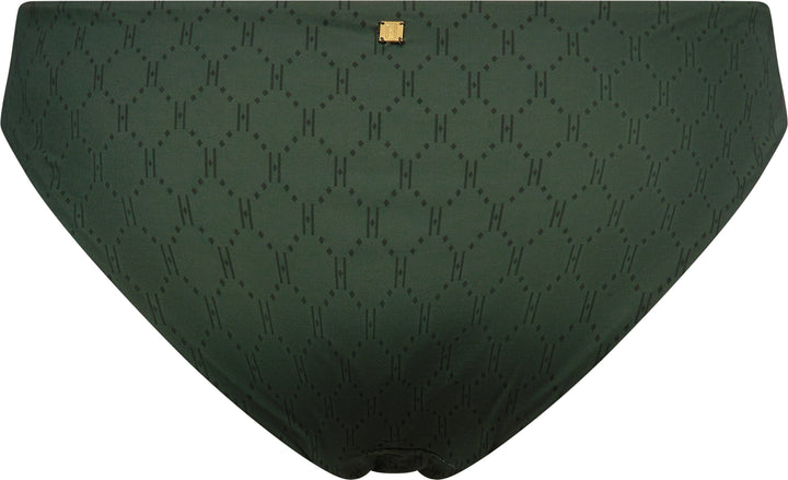 Hype The Detail - Bikini Tai 980-67 - 2 - Grøn Bikinier 