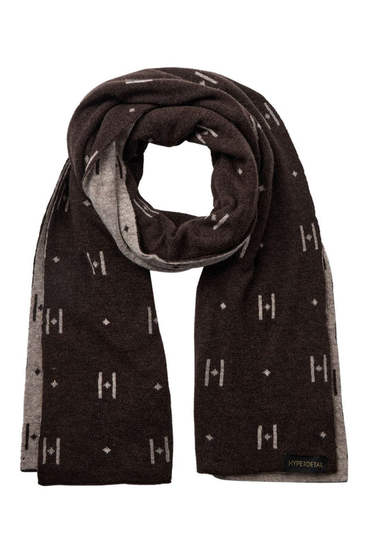 Hype The Detail - Scarf 955-83 - 4 - Sand Tørklæder 