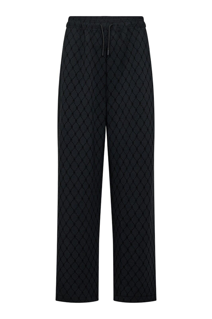 Hype The Detail - Sweat Pants 560-21 - 9 - Black