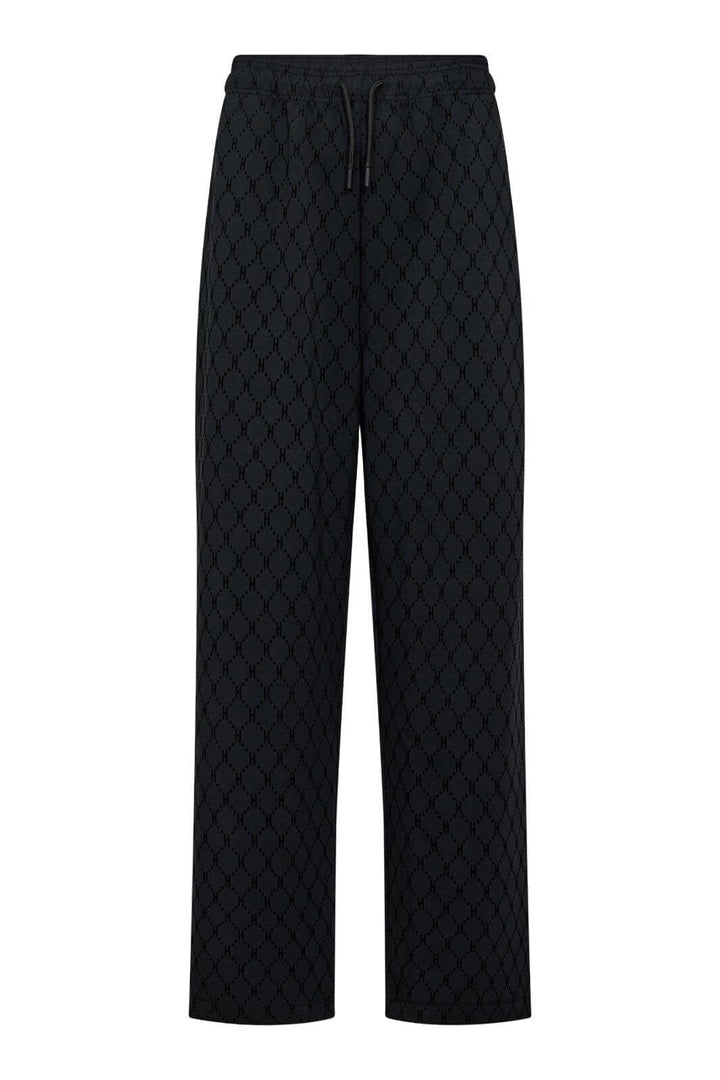 Hype The Detail - Sweat Pants 560-21 - 9 - Black