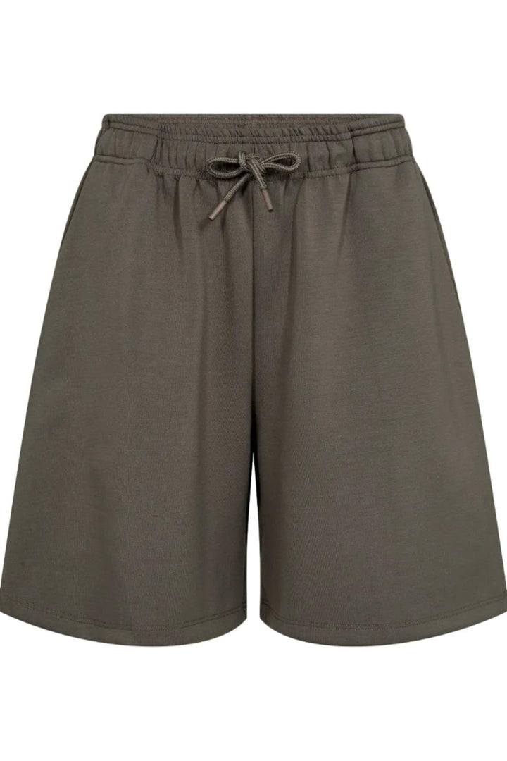 Hype The Detail - Sweat Shorts 556-64 - 2 - Brun Shorts 