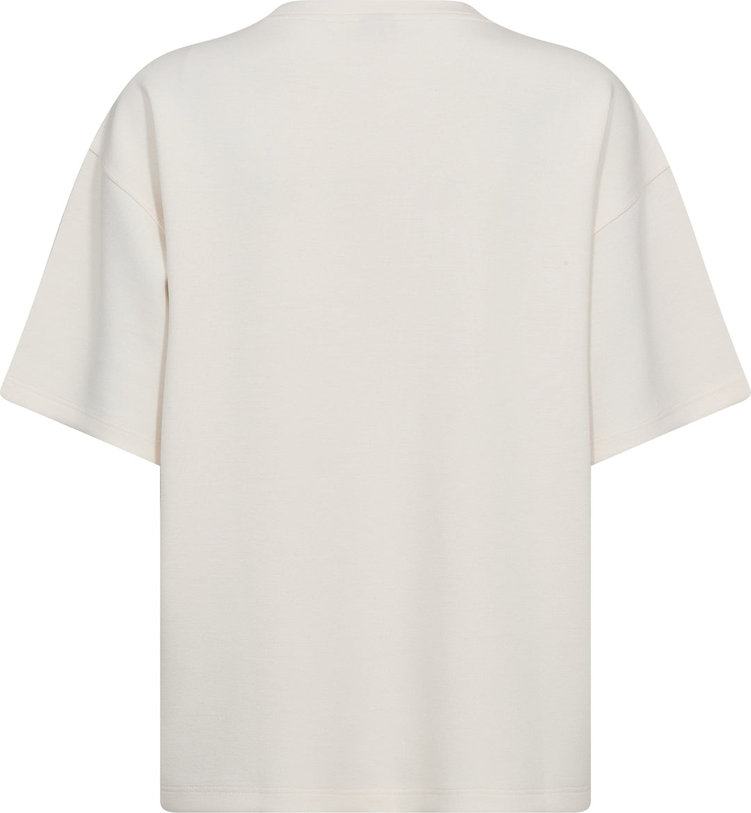 Hype The Detail - Sweat T-Shirt 556-2 - 3 - Powder T-shirts 