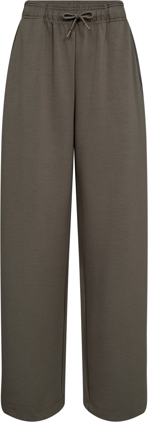 Hype The Detail - Sweatpant 550-21 - 2 - Brun Sweatpants 