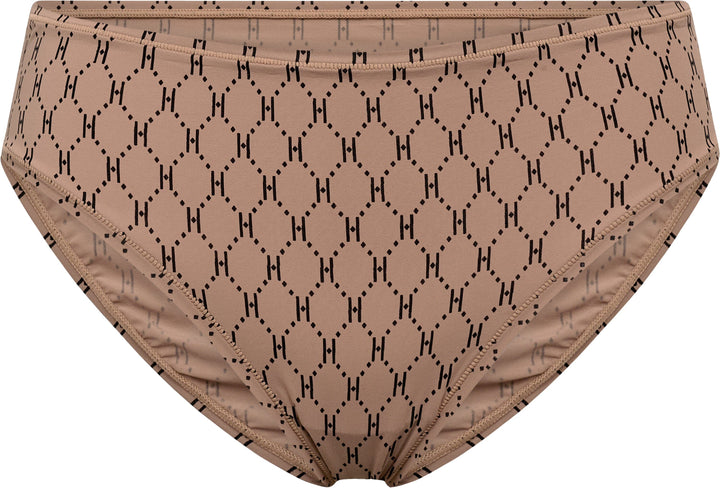 Hype The Detail - Tai Logo 3-Pack 3250-67 - 98 - Brun Trusser 