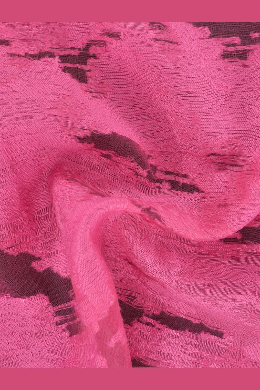 Hypedrop - Hdbriar Long Tie Skirt 32000626 - 5153029 - Fandango Pink