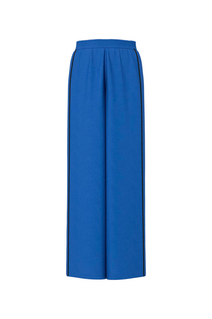 Hypedrop - Hdyelena Wide Pants 32000465 - 5140231 - Princess Blue