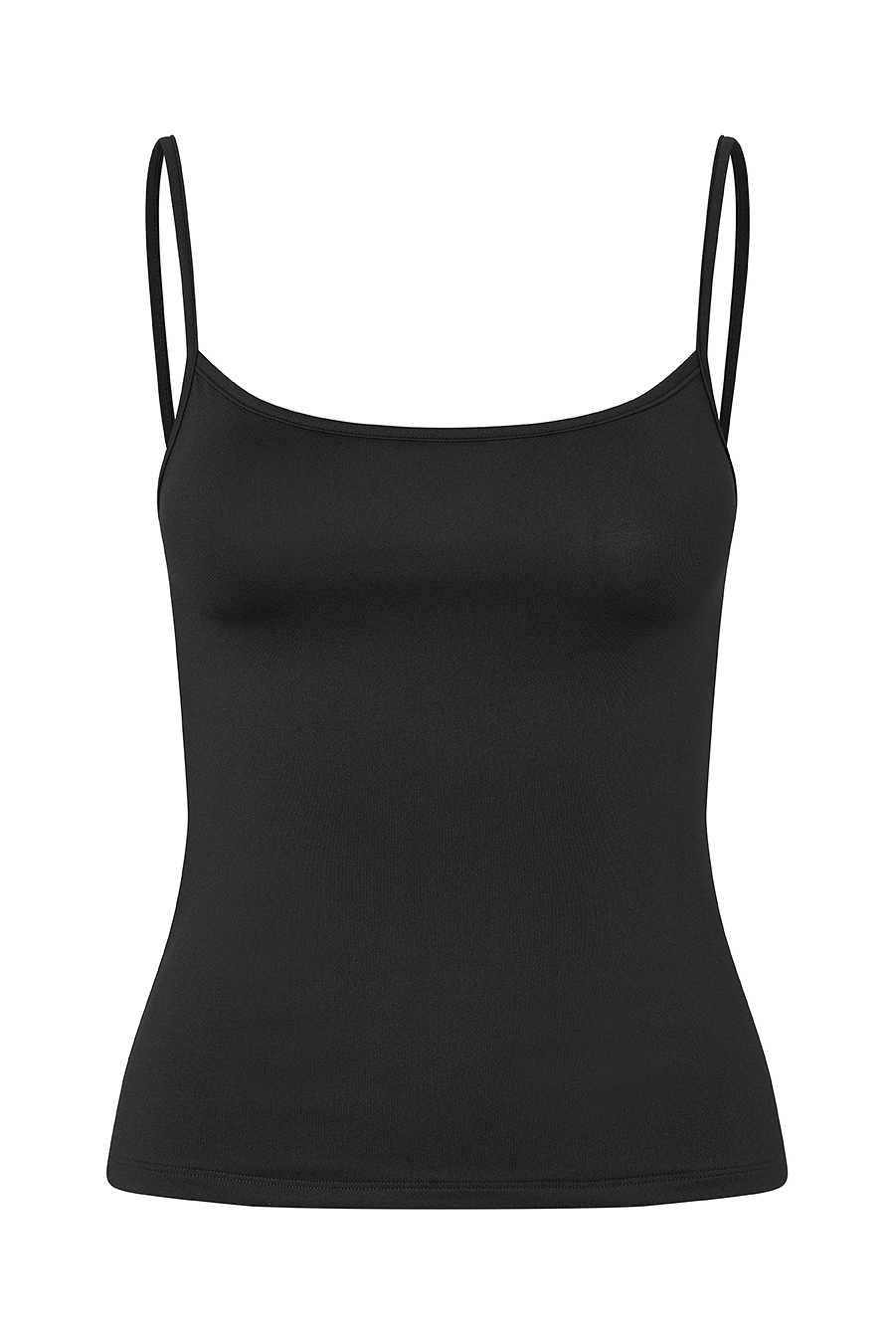 Modström - Himamd Strap Top 59370 - 07090 - Black
