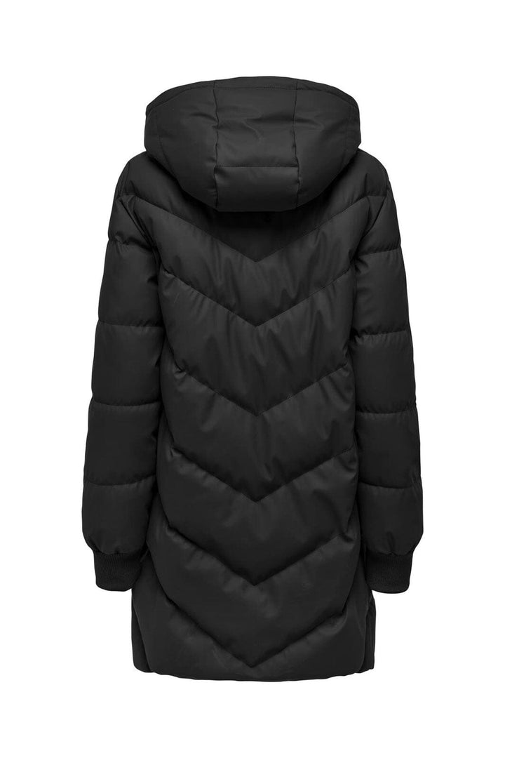 JDY - Jdynolin Life Ulrikka Water - 4121643 Black Black