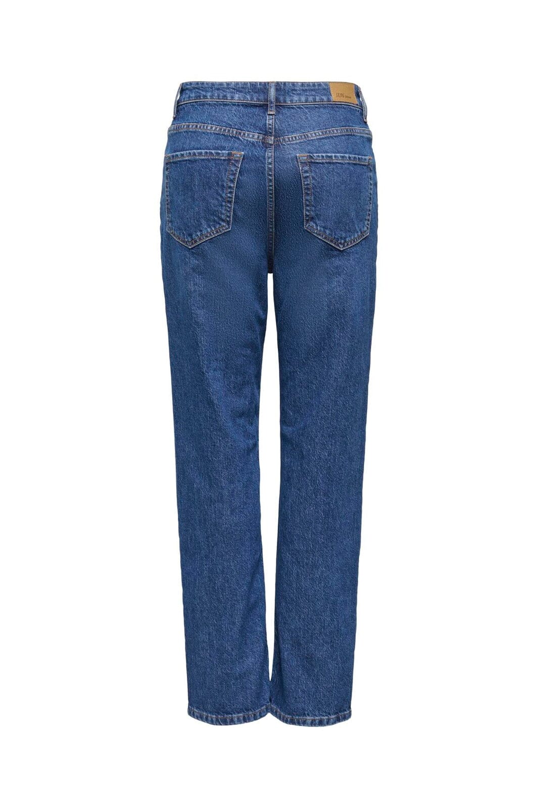 JDY - Jdypetra Straight Jeans - 5074340 Medium Blue Denim