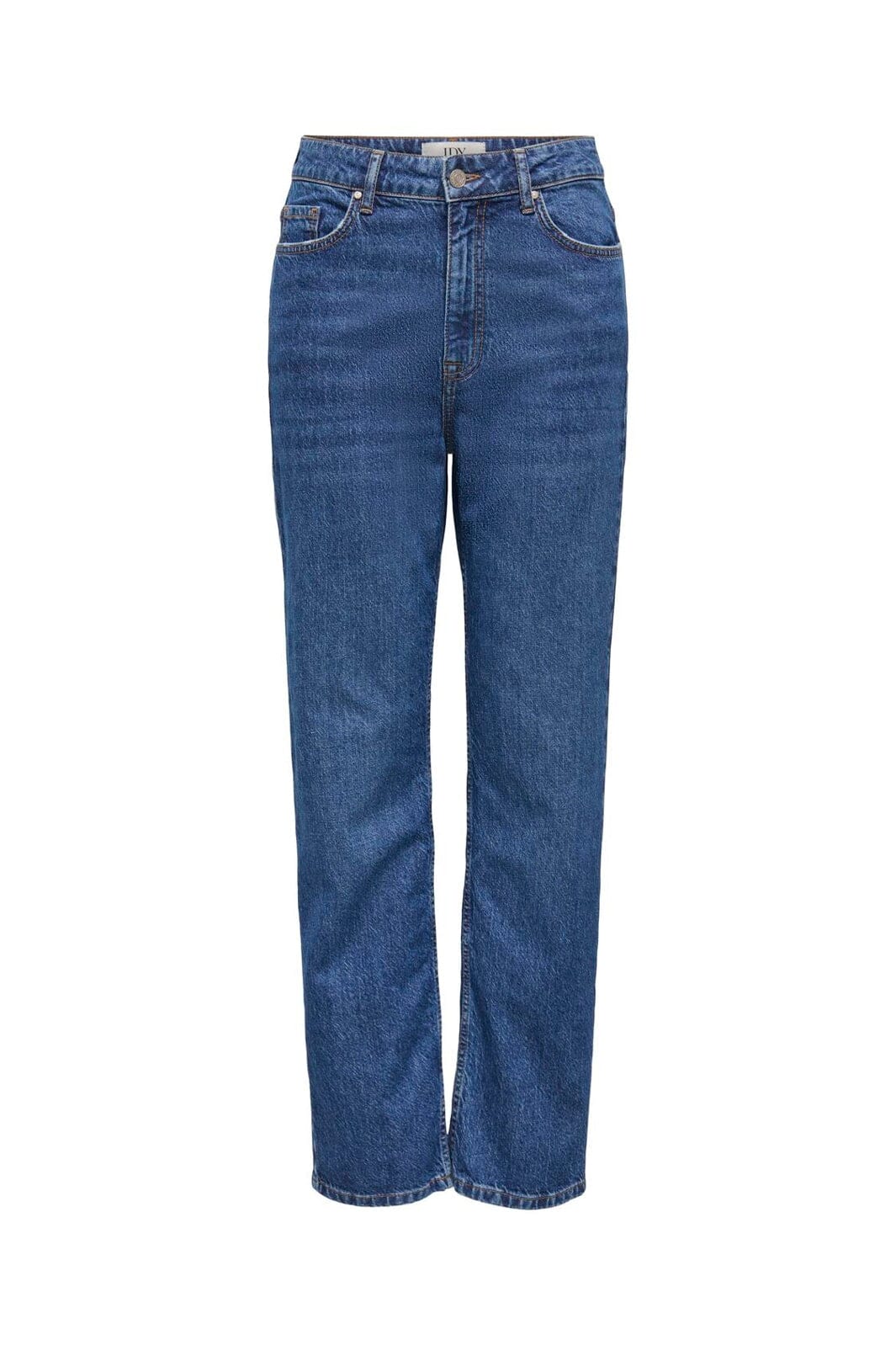 JDY - Jdypetra Straight Jeans - 5074340 Medium Blue Denim