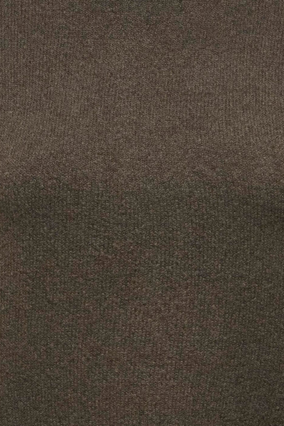 JDY - Jdysabrina L/S Hn Detail Pullov Knt - 5174129 Black Olive Melange