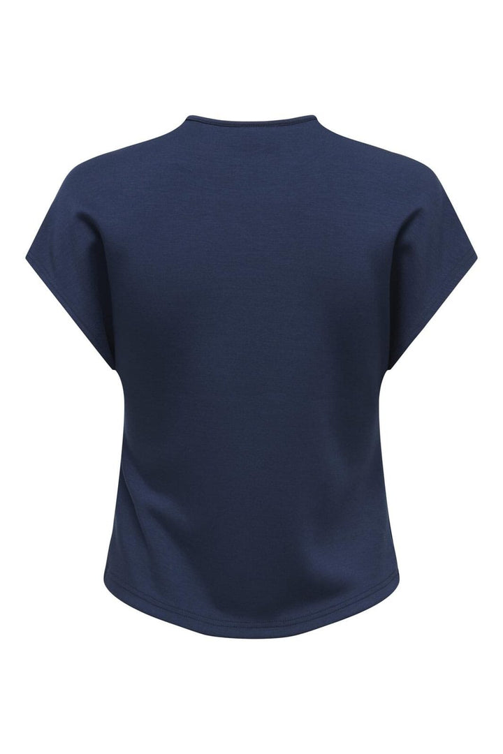 JDY - Jdytami S/S Top - 4982056 Black Iris