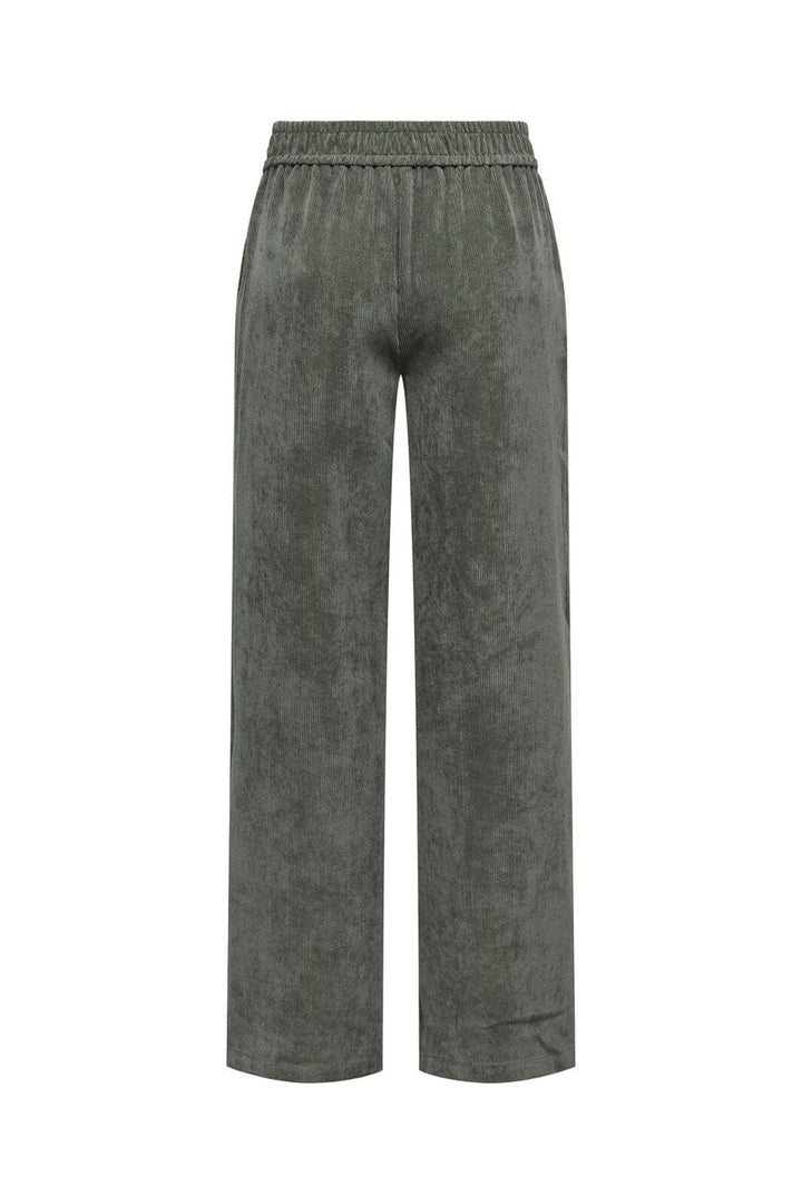 JDY - Jdyulla Ohio String Pant Dia - 4815451 Kambaba