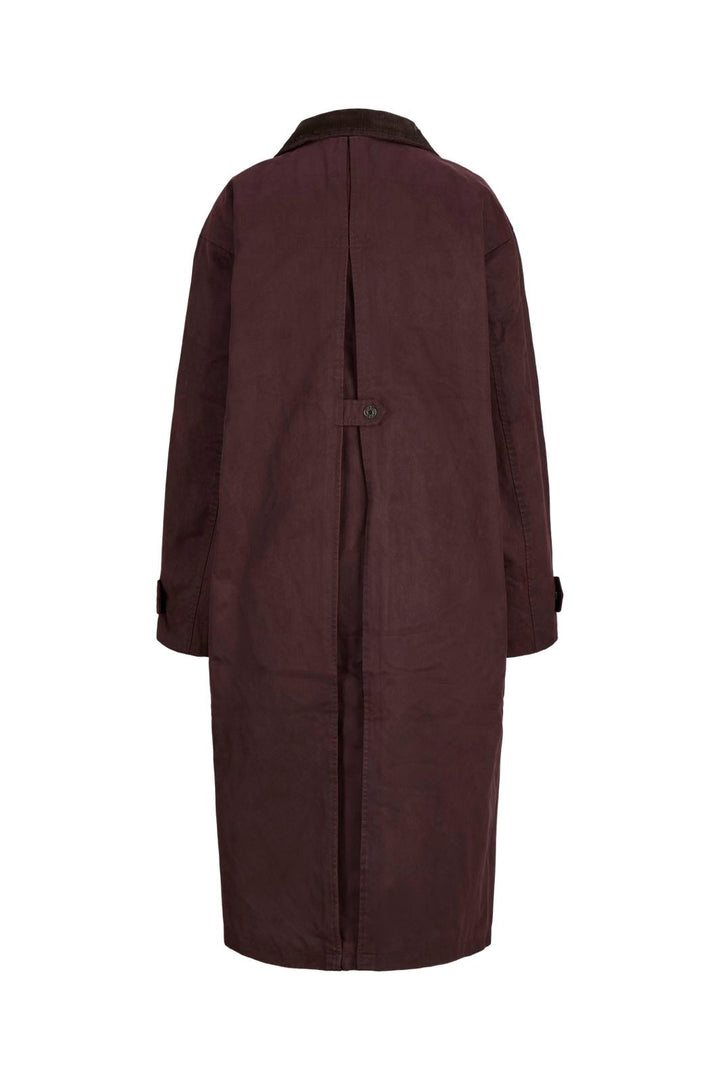Jjxx - Jxada Coat - 5102452 Fudge