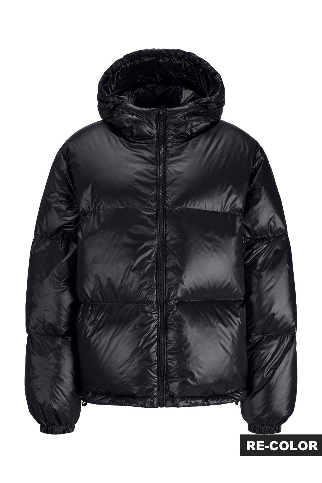 Jjxx - Jxclub Light Puffer Jacket - 5151142 Black