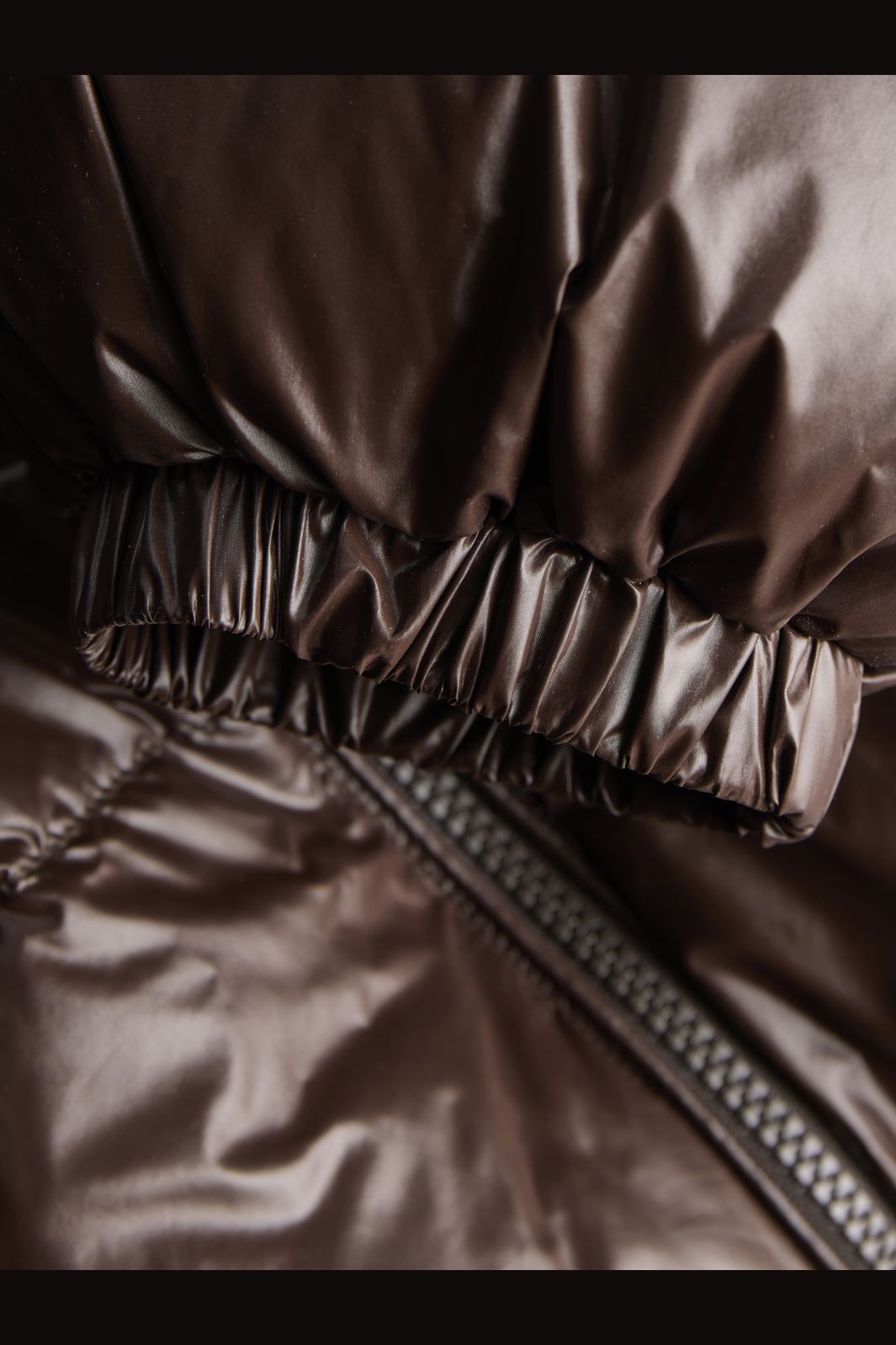 Jjxx - Jxclub Light Puffer Jacket - 5151143 Chocolate Torte