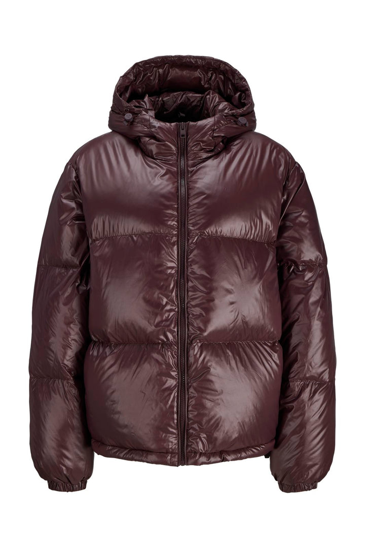 Jjxx - Jxclub Light Puffer Jacket - 5151144 Fudge