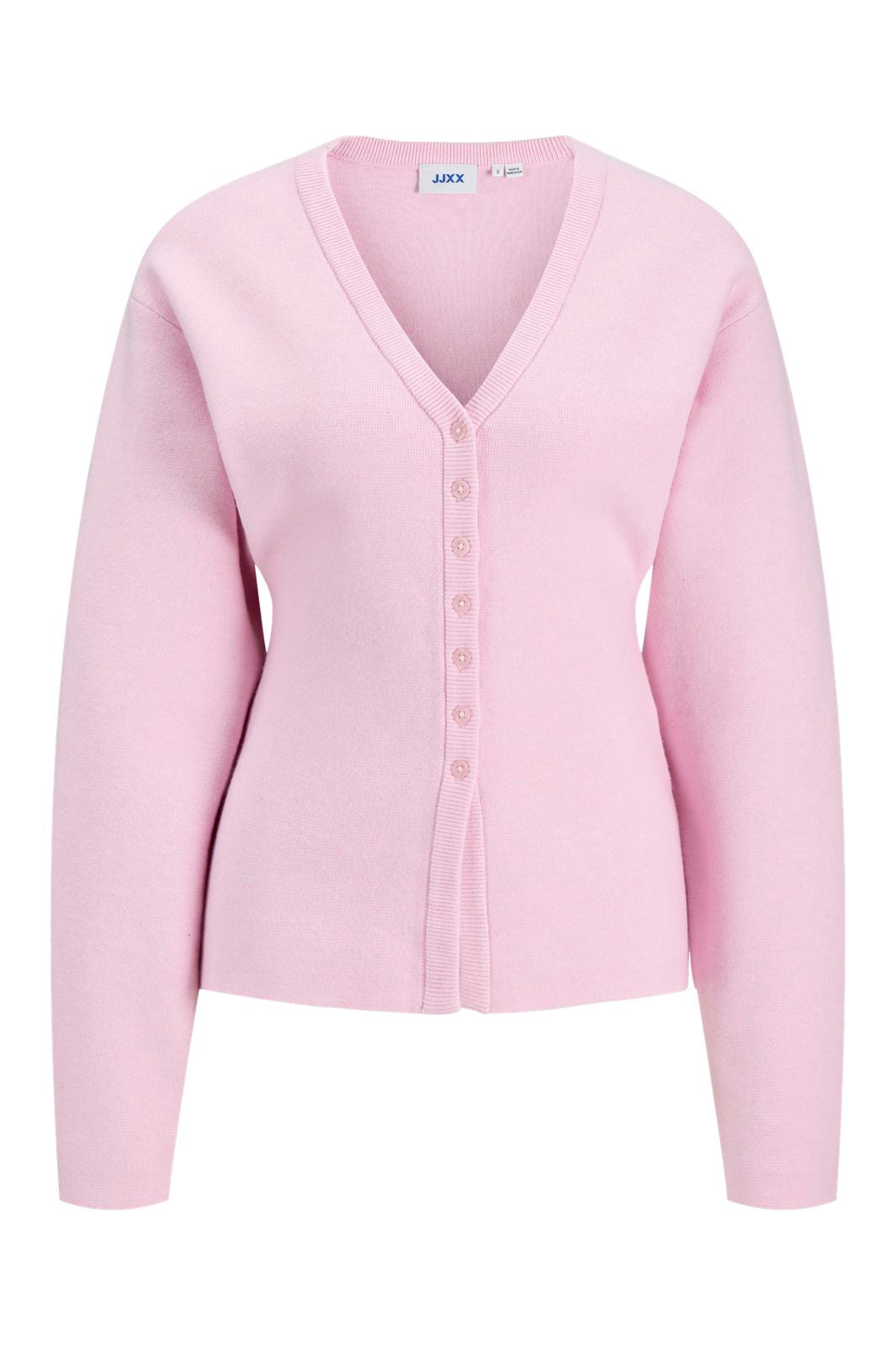 Jjxx - Jxdiana Cardigan Knit - 5031517 Pink Lady