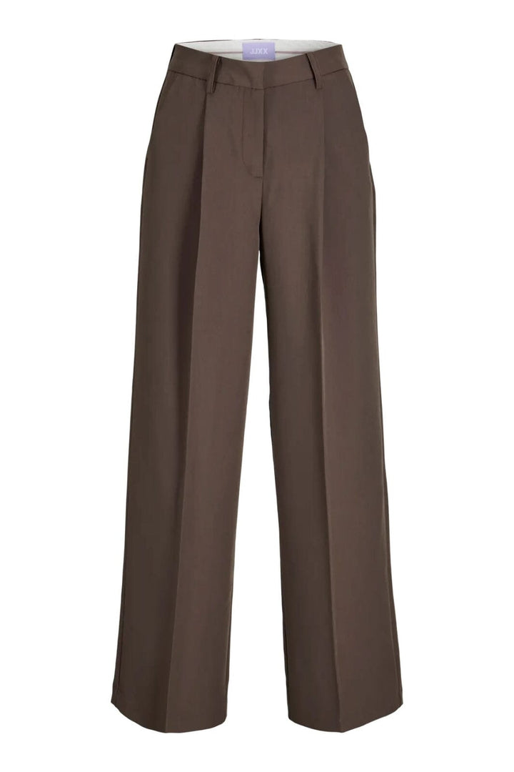 Jjxx - Jxellis Wide Pant Tlr - 4770275 Bracken