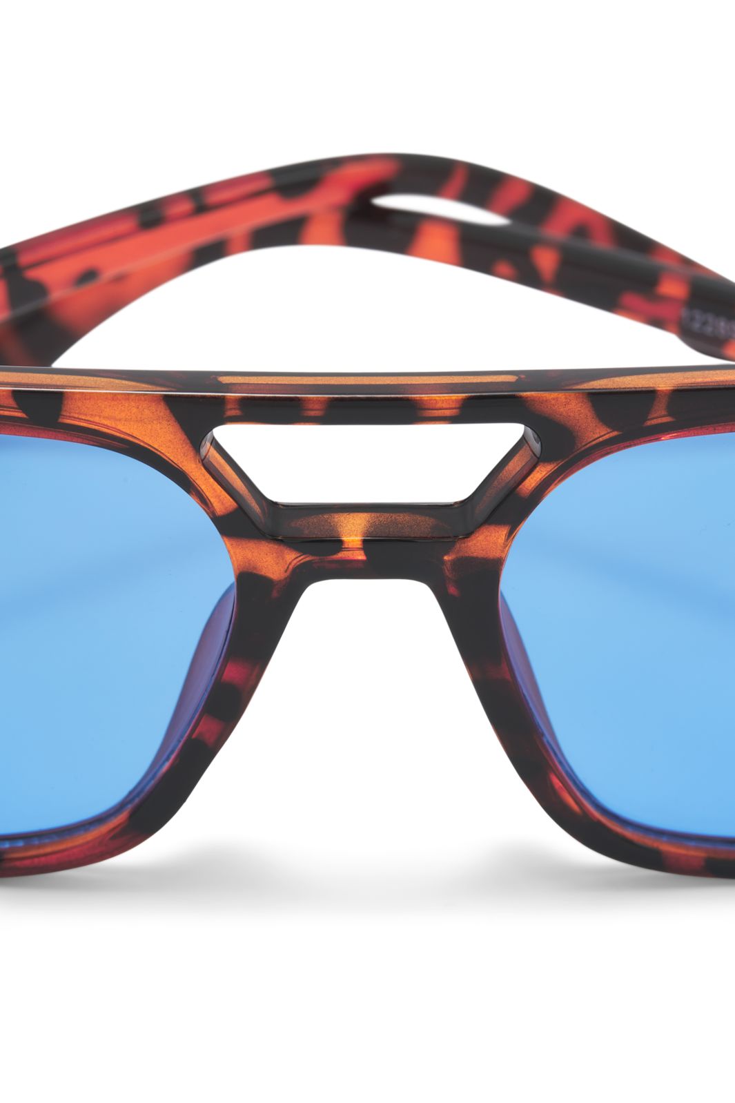 Jjxx - Jxmilana Sunglases Acc - 4912555 Bison W. Turtoise