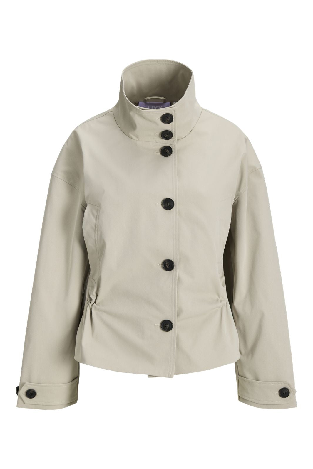 Jjxx - Jxolivia Noa Jacket - 4943547 Feather Gray