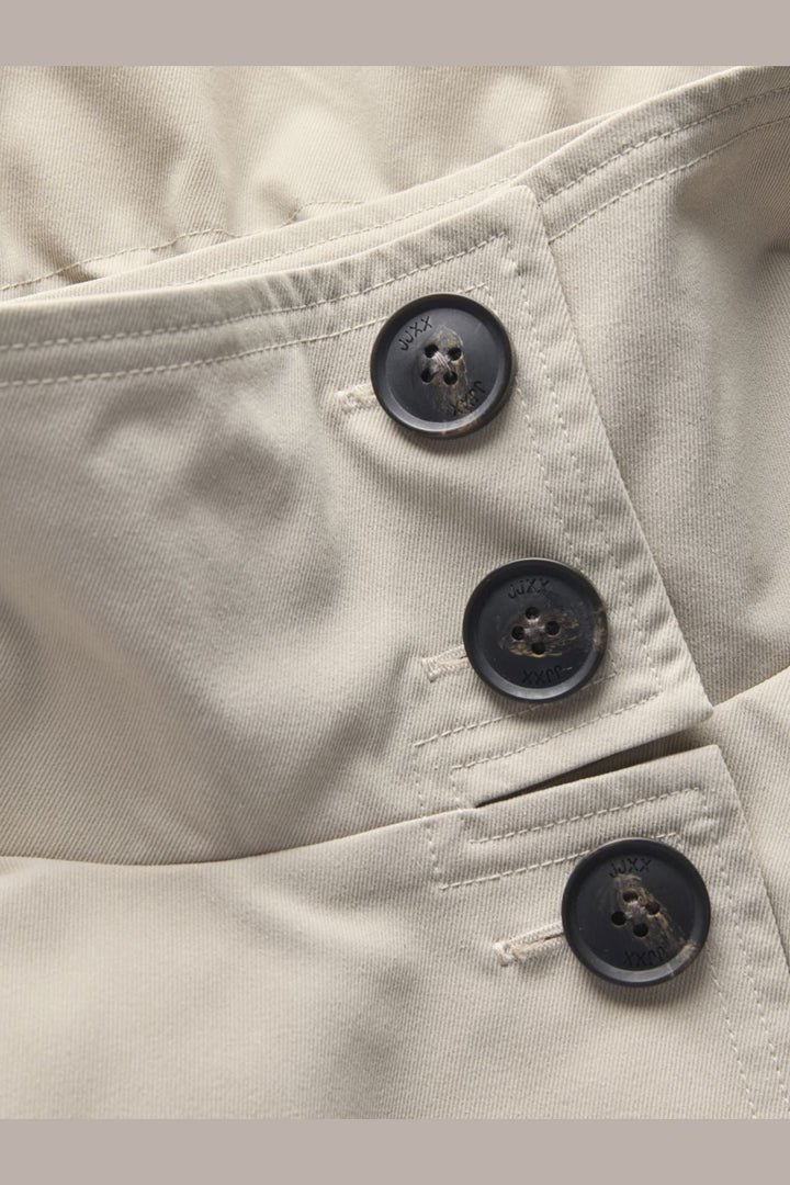 Jjxx - Jxolivia Noa Jacket - 4943547 Feather Gray