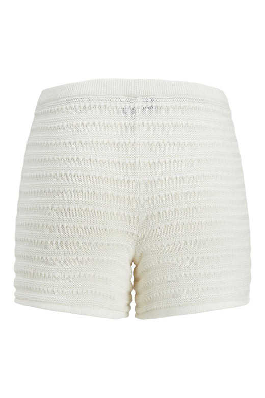 Jjxx - Jxrory Shorts Knit - 4771684 Vanilla Ice
