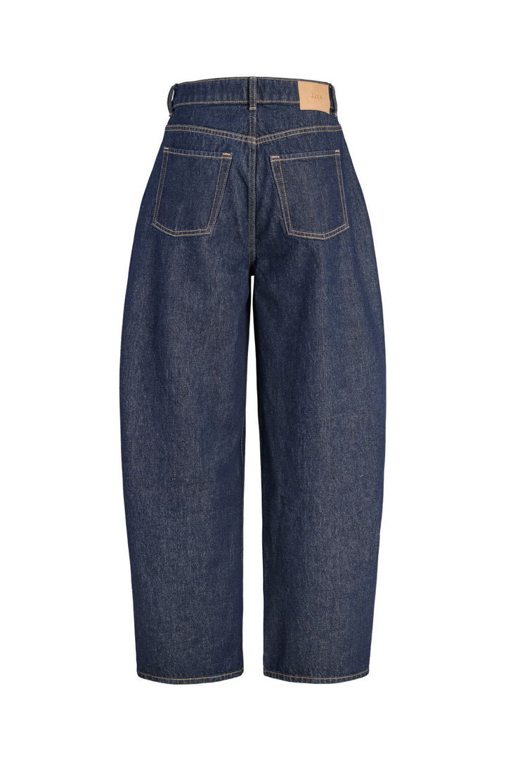 Jjxx - Jxsakai Baggy Barrel R425 - 5076196 Blue Denim