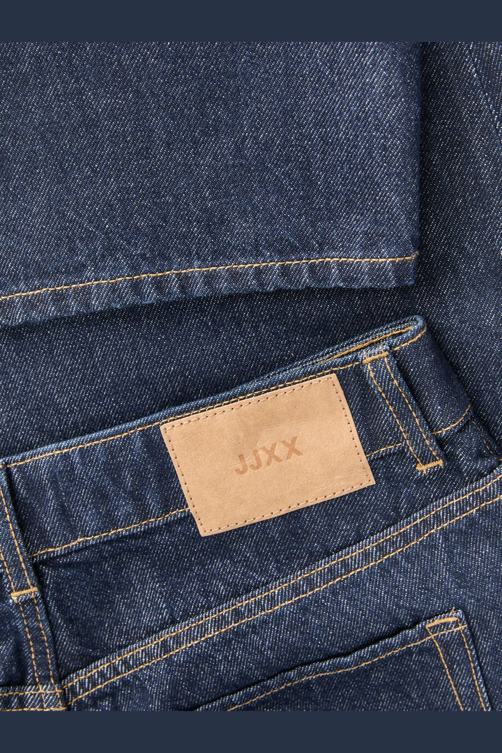 Jjxx - Jxsakai Baggy Barrel R425 - 5076196 Blue Denim