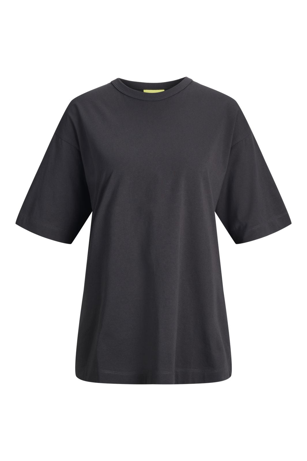 Jjxx - Jxsandra Loose Ss Tee - 4849244 Phantom Bloom