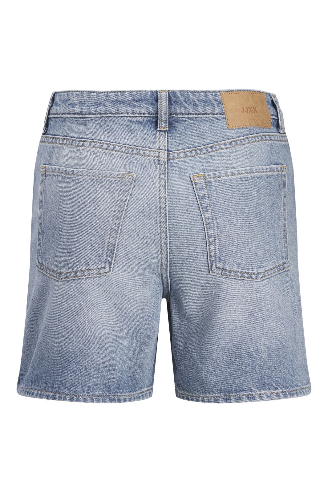 Jjxx - Jxseville Short Shorts Ln - 4905677 Medium Blue Denim